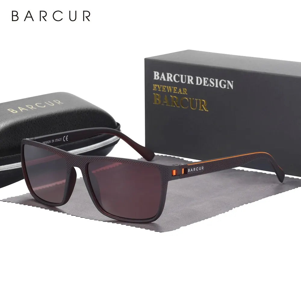 Barcur Sports Sunglasses - achandvee sunglasses
