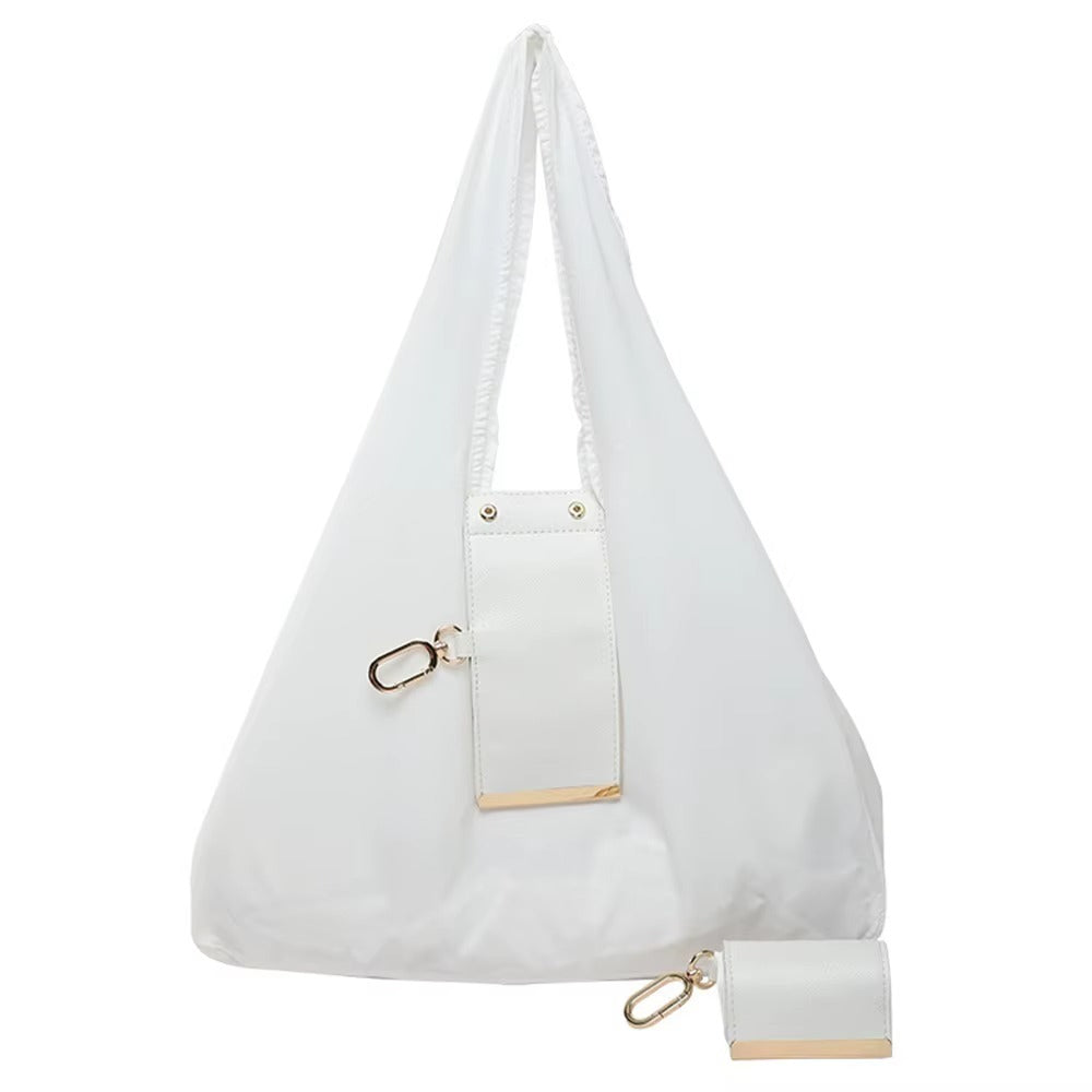 Multi-Use Foldable Tote Bag – Stylish & Portable - achandvee bag