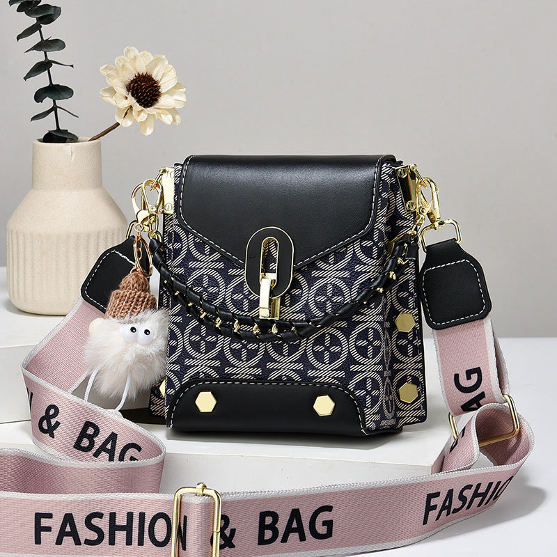 "I Finally Found My Perfect Bag!" - 7 Ways This Revolutionary Crossbody Is Ending Handbag Frustration For Good