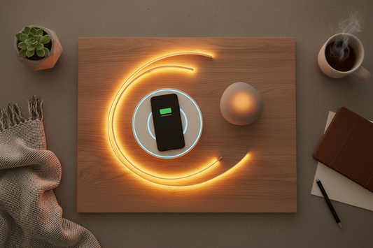 Top 10 Home Gadgets You Didn't Know You Needed