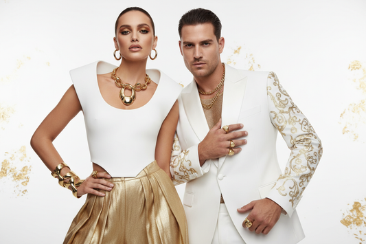 Top Fashion Trends for Men & Women in 2026