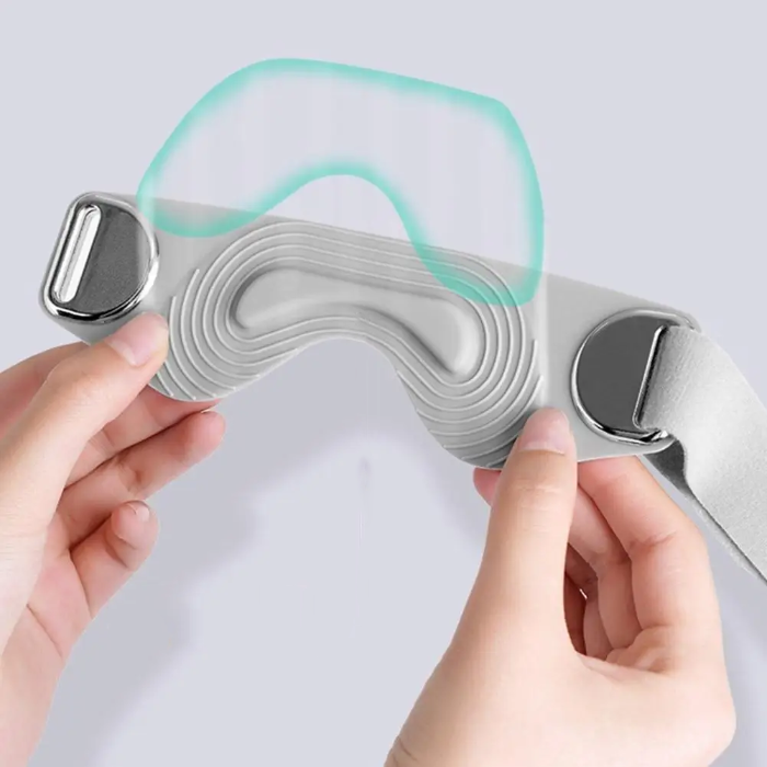 FlexiBand – Knee Strap Support for Pain Relief & Active Living - achandvee Knee Support