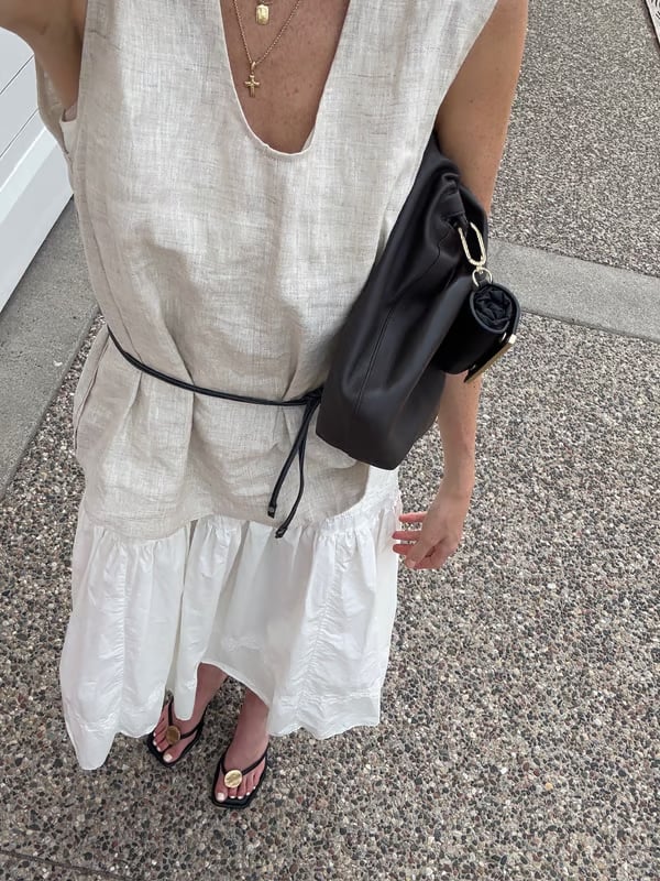 Multi-Use Foldable Tote Bag – Stylish & Portable - achandvee bag