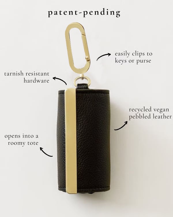 Multi-Use Foldable Tote Bag – Stylish & Portable - achandvee bag