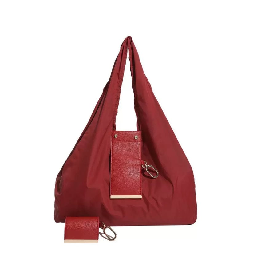 Multi-Use Foldable Tote Bag – Stylish & Portable - achandvee bag