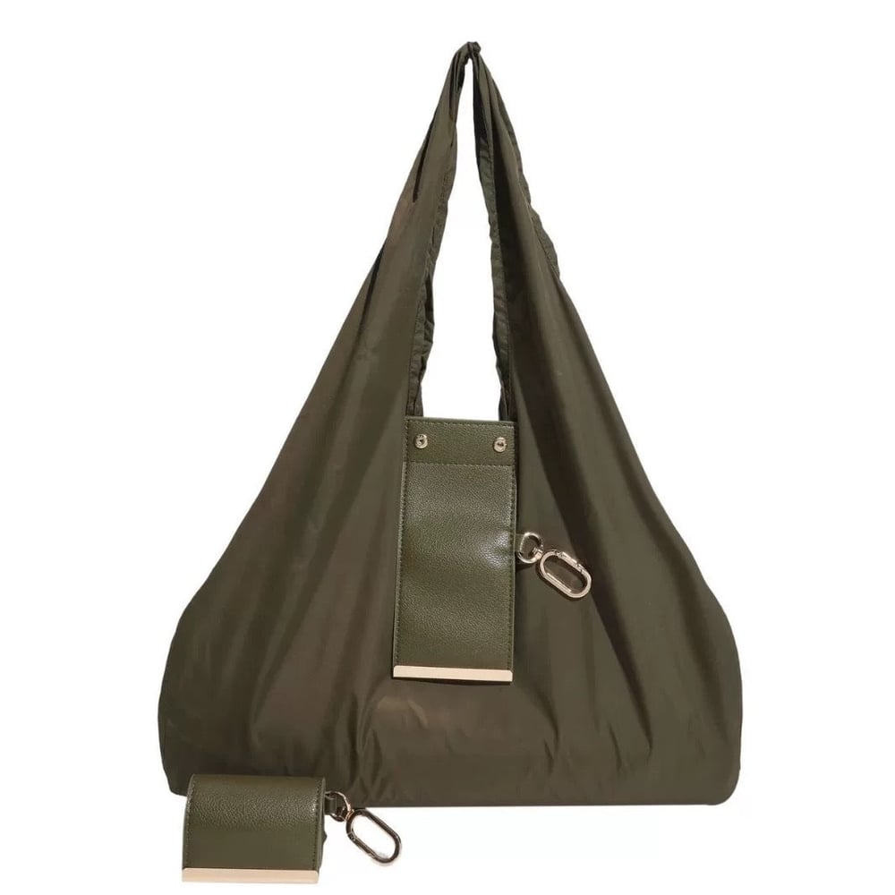 Multi-Use Foldable Tote Bag – Stylish & Portable - achandvee bag
