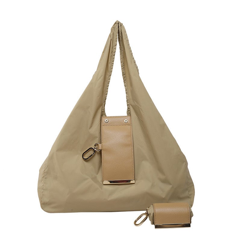 Multi-Use Foldable Tote Bag – Stylish & Portable - achandvee bag