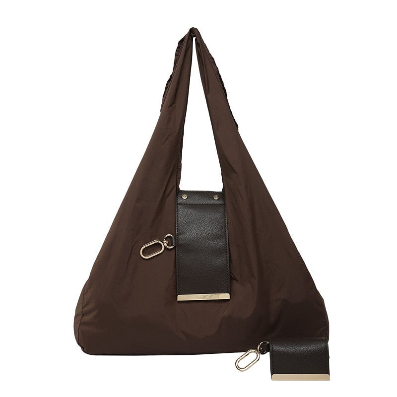 Multi-Use Foldable Tote Bag – Stylish & Portable - achandvee bag