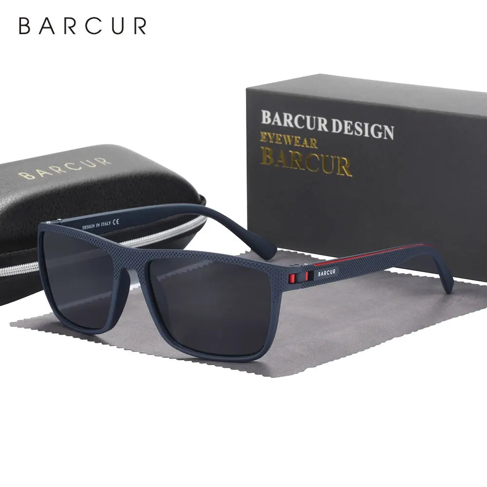 Barcur Sports Sunglasses - achandvee sunglasses
