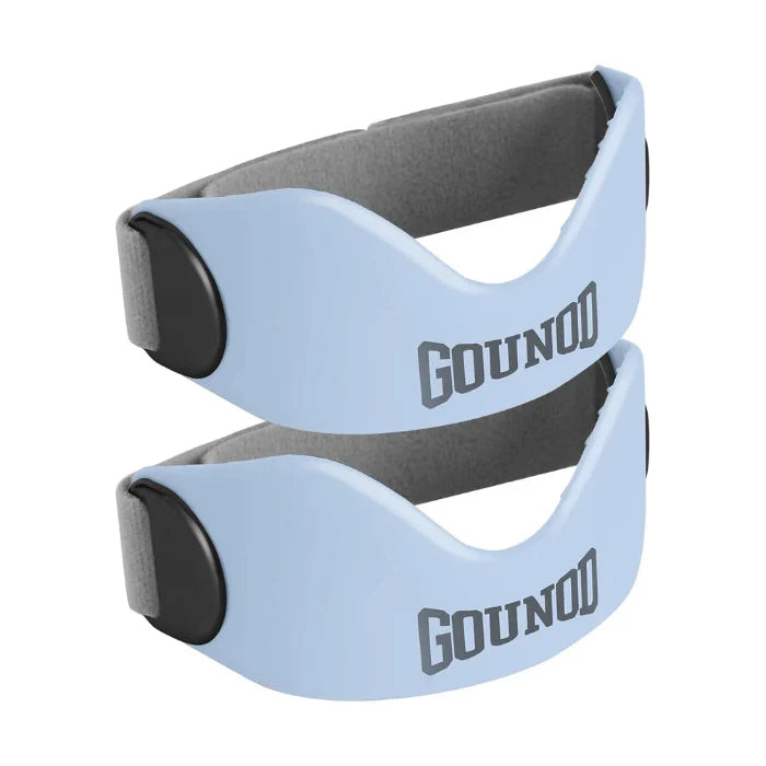 FlexiBand – Knee Strap Support for Pain Relief & Active Living - achandvee Knee Support