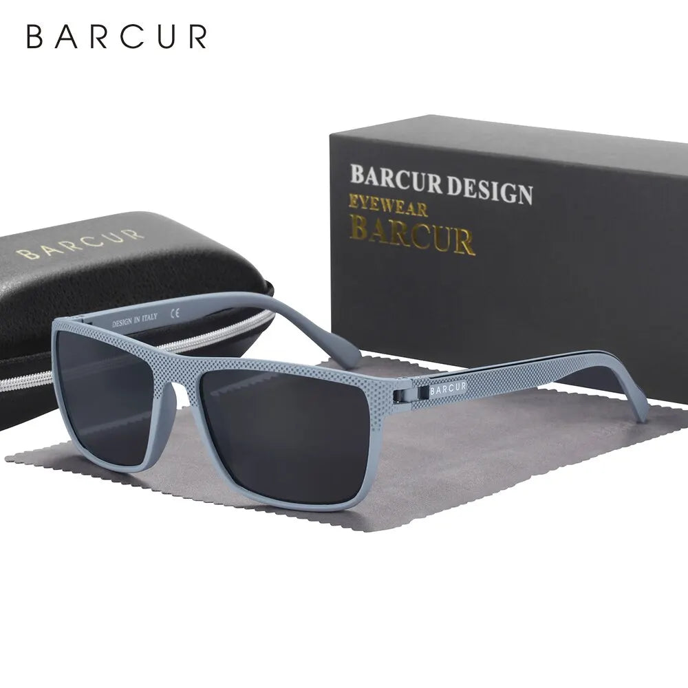 Barcur Sports Sunglasses - achandvee sunglasses