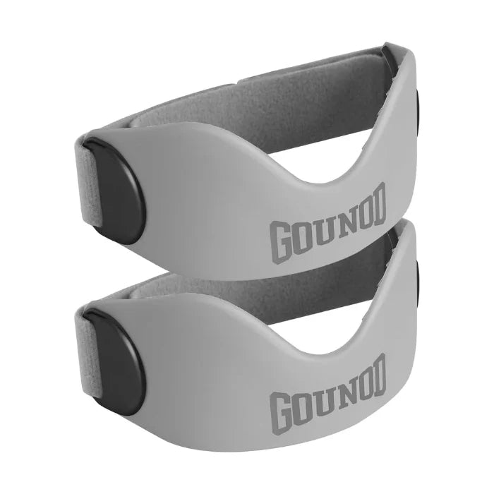 FlexiBand – Knee Strap Support for Pain Relief & Active Living - achandvee Knee Support