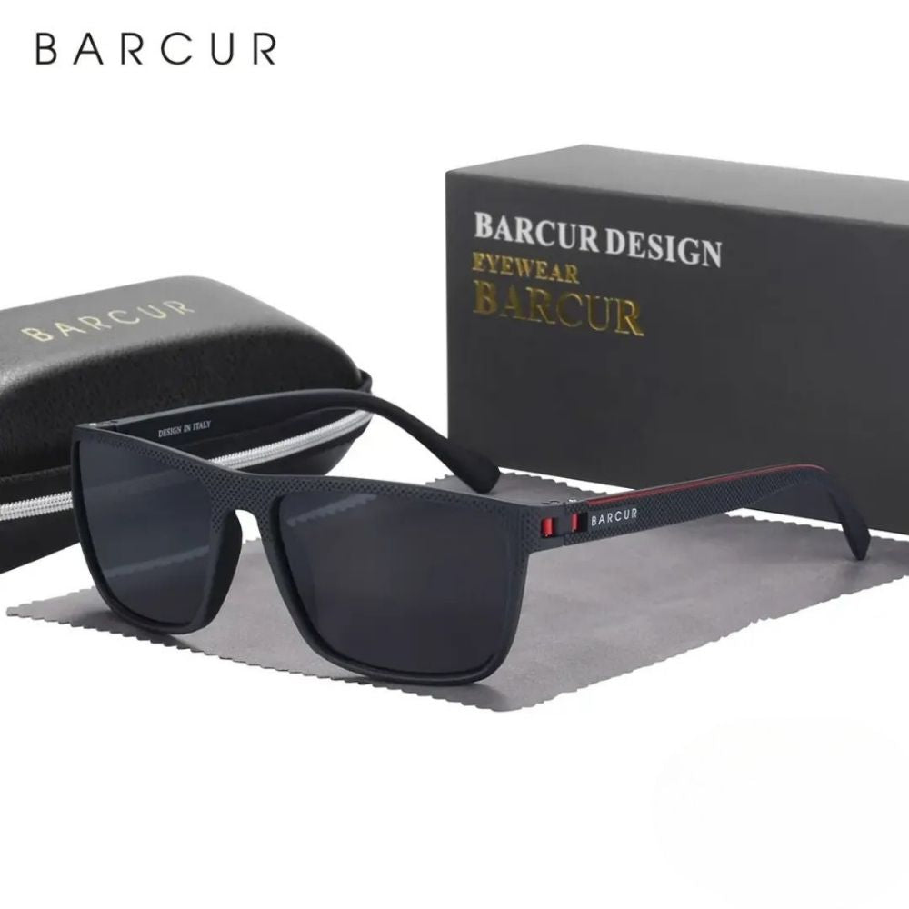 Barcur Sports Sunglasses - achandvee sunglasses