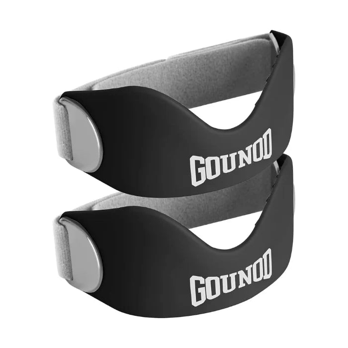 FlexiBand – Knee Strap Support for Pain Relief & Active Living - achandvee Knee Support