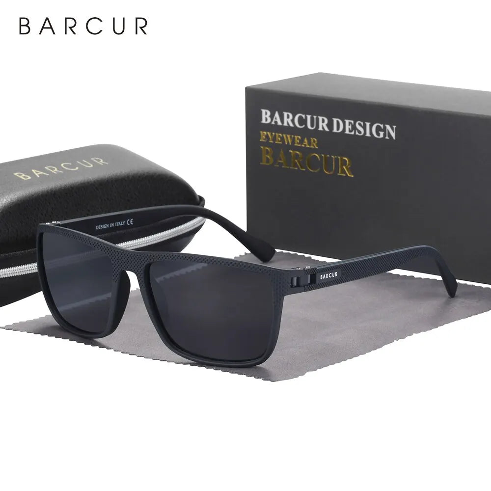 Barcur Sports Sunglasses - achandvee sunglasses