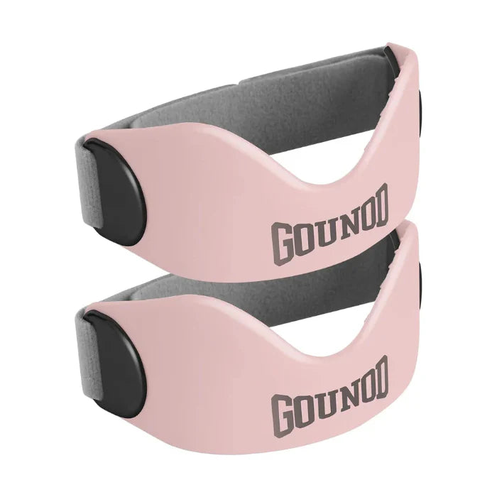 FlexiBand – Knee Strap Support for Pain Relief & Active Living - achandvee Knee Support