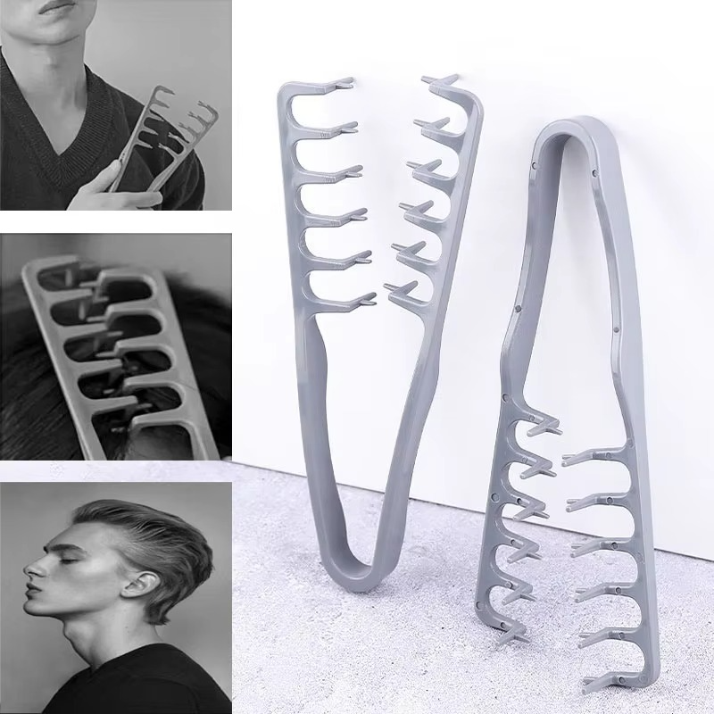 VolumeLift Styling Comb - achandvee Hair Styling Tools