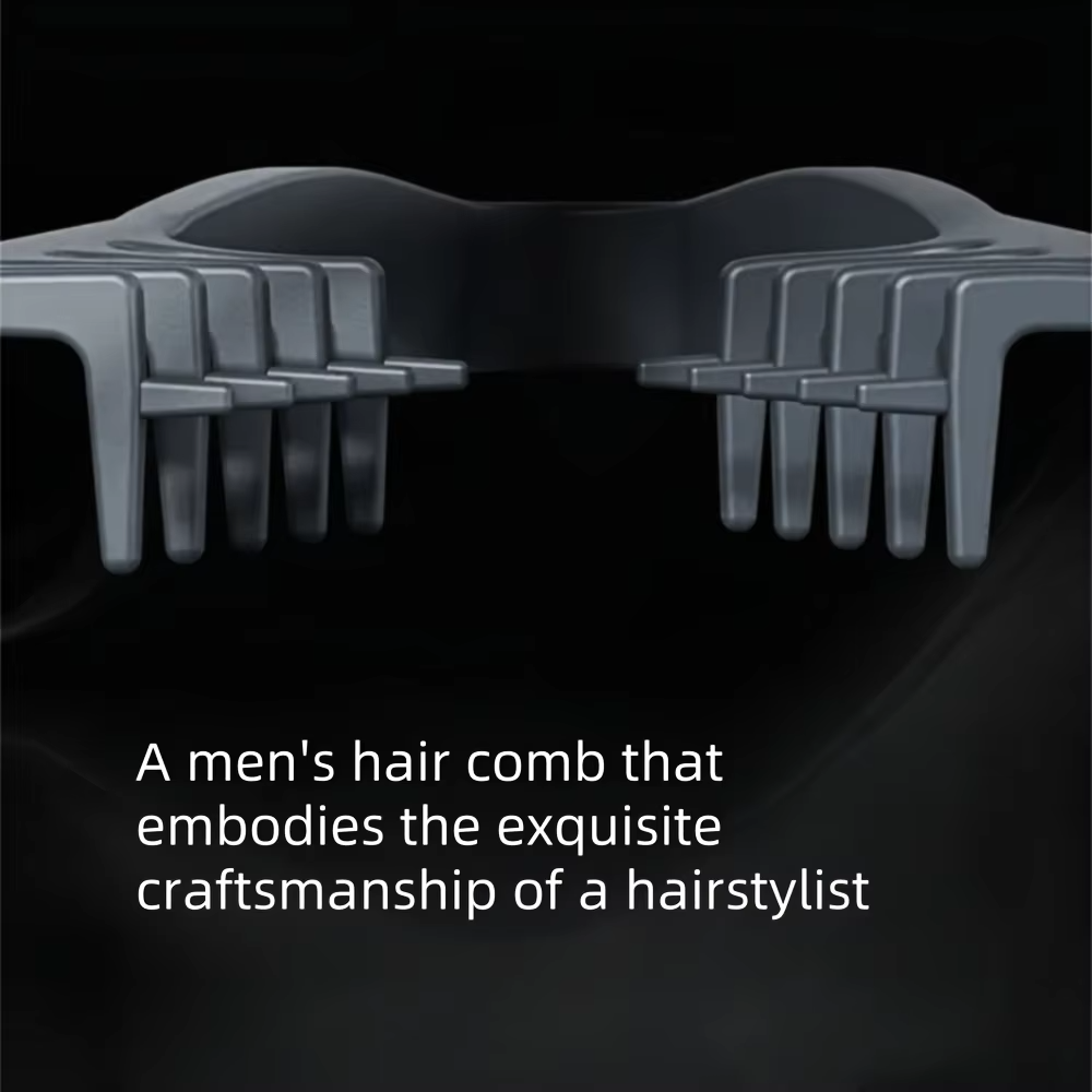 VolumeLift Styling Comb - achandvee Hair Styling Tools