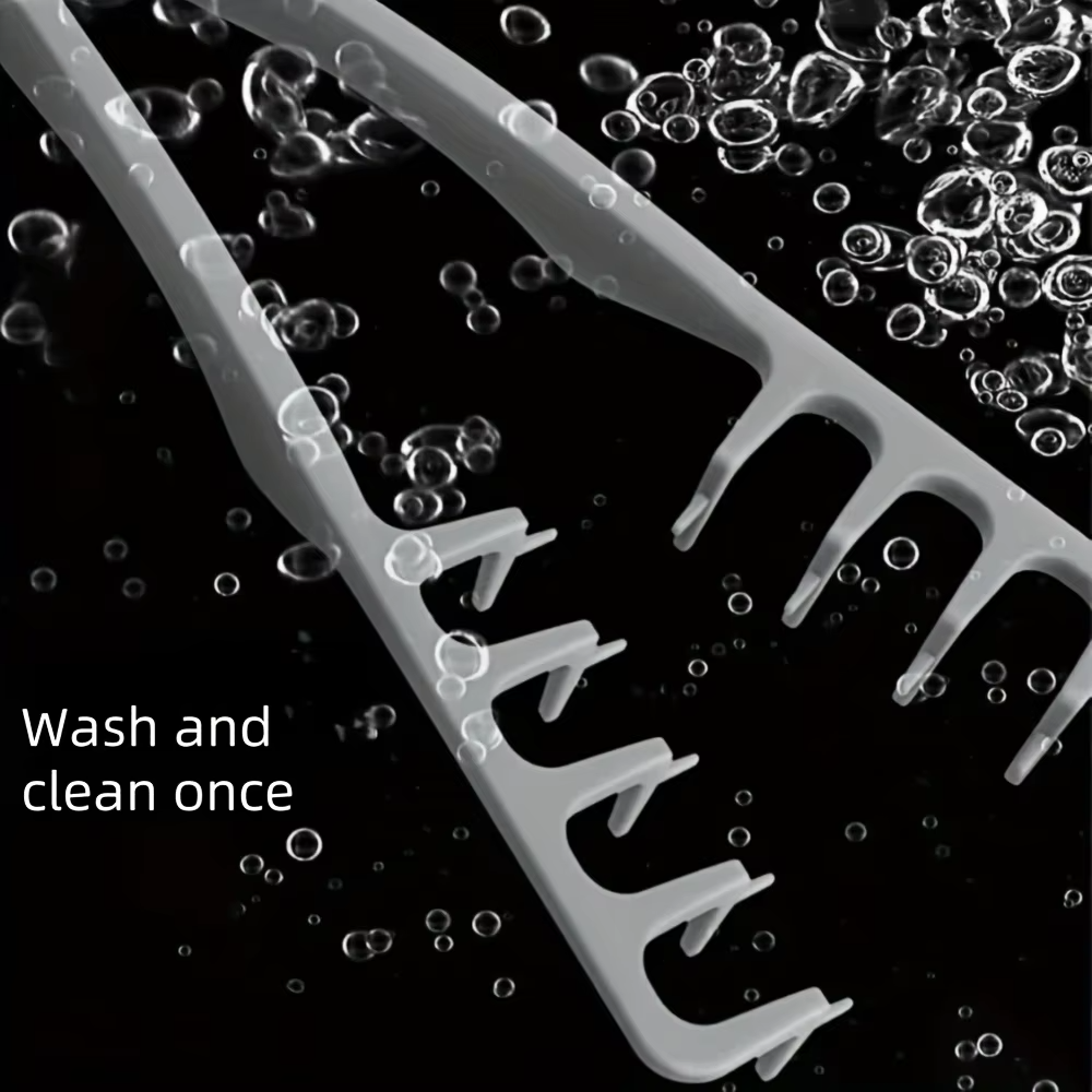 VolumeLift Styling Comb - achandvee Hair Styling Tools