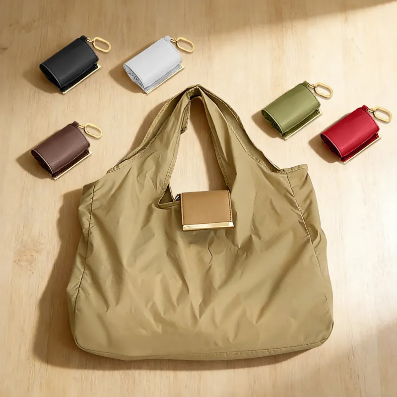 Multi-Use Foldable Tote Bag – Stylish & Portable - achandvee bag