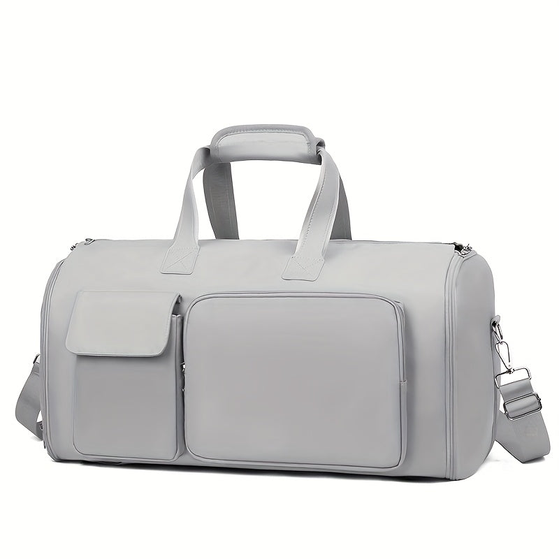 Business Travel Suit Bag | Multi-Pocket Garment Backpack - achandvee bag