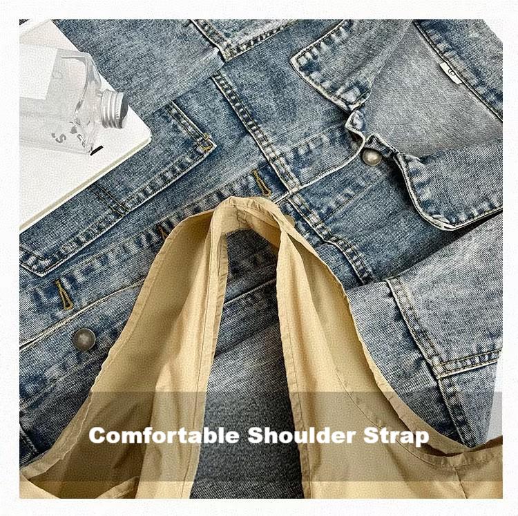 Multi-Use Foldable Tote Bag – Stylish & Portable - achandvee bag