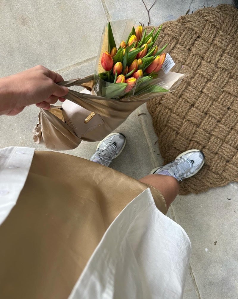 Multi-Use Foldable Tote Bag – Stylish & Portable - achandvee bag
