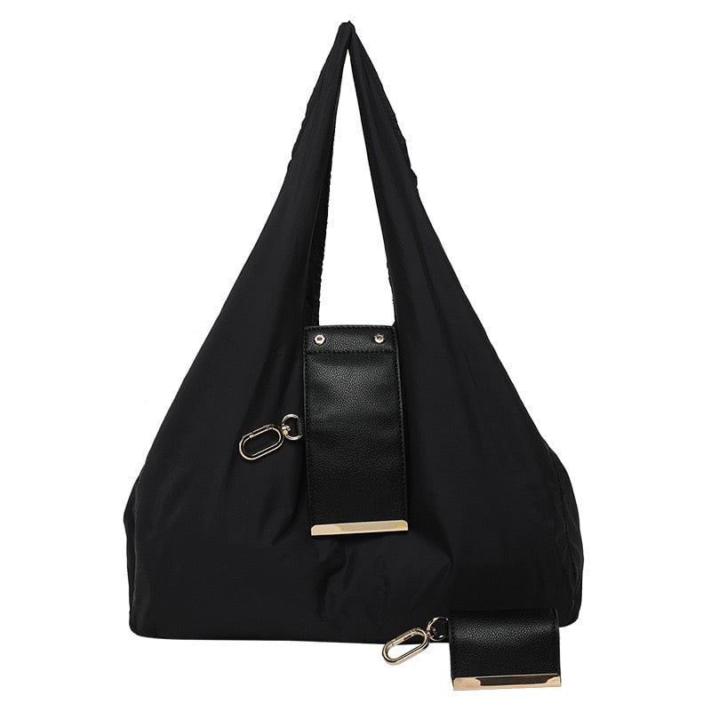 Multi-Use Foldable Tote Bag – Stylish & Portable - achandvee bag