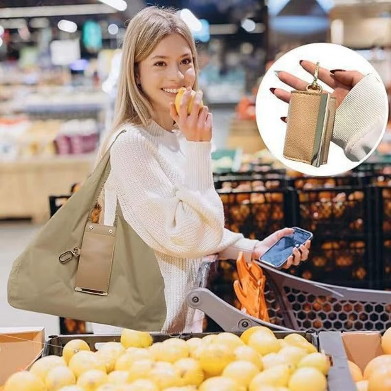 Multi-Use Foldable Tote Bag – Stylish & Portable - achandvee bag