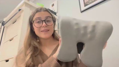 Memory Foam Neck Support Pillow