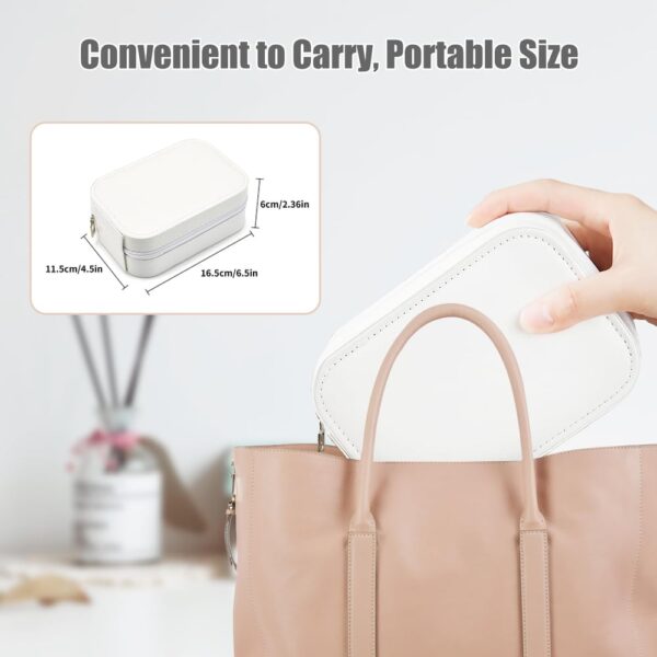 0d4da3a569d45a7068c06d11778602dac2e35034-1000.jpg LED Makeup Bag with Mirror & Adjustable Lighting – Travel Cosmetic Organiser