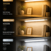 Smart Motion Sensor LED Light