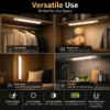 Smart Motion Sensor LED Light