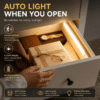 Smart Motion Sensor LED Light