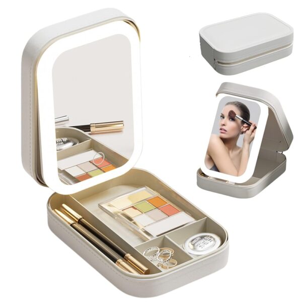 434078f5252c67d9b9f73d92e4b8072aaa3fd48e-1000.jpg LED Makeup Bag with Mirror & Adjustable Lighting – Travel Cosmetic Organiser