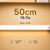 Smart Motion Sensor LED Light