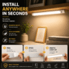 Smart Motion Sensor LED Light