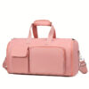 Business Travel Suit Bag | Multi-Pocket Garment Backpack