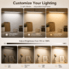 Smart Motion Sensor LED Light