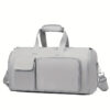 Business Travel Suit Bag | Multi-Pocket Garment Backpack