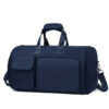 Business Travel Suit Bag | Multi-Pocket Garment Backpack
